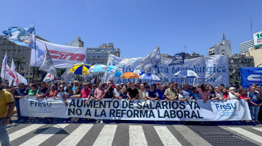 La CGT se queda corta: "Con paros domingueros no vamos a frenar la reforma laboral"