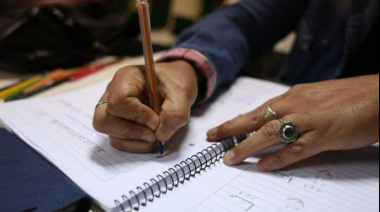 Nunca es tarde: abrieron las inscripciones para el ciclo 2026 del Plan FinEs