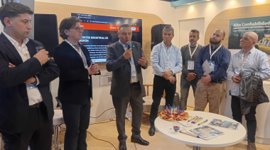 Pymes advierten: el cierre de fate es un mal presagio para la industria