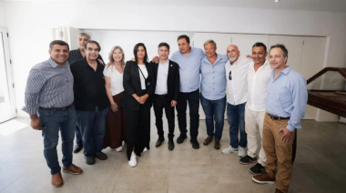 Unidad peronista en General Pueyrredon: dos listas competirán en la interna