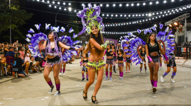 Carnaval 2026: la provincia de Buenos Aires despidió la fiesta con ritmo, color y participación comunitaria