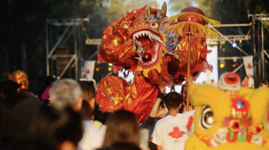 Última semana de febrero: el interior bonaerense celebra con fiestas populares, cultura y tradición