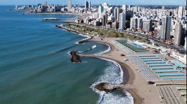 Sismo en Mar del Plata: un temblor de 4,9 puntos sacudió la Ciudad