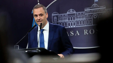 "Es perverso y extorsivo": el Gobierno cuestiona el paro de la CGT