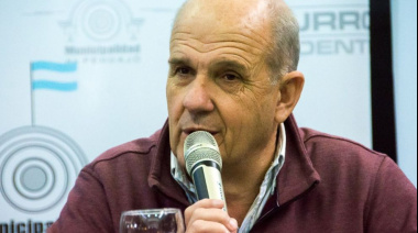 Zurro: "Basta con la insania de este gobierno"