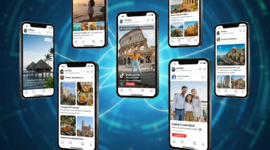 La economía de la instagrammabilidad: cómo las redes sociales están transformando el turismo