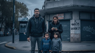 La situación económica de los argentinos se agrava