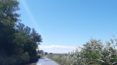 Radiografía crítica: más de 7 de cada 10 caminos rurales están destruidos en la Provincia
