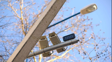 Fotomultas en Mar del Plata: nuevas autorizaciones en medio de una disputa judicial