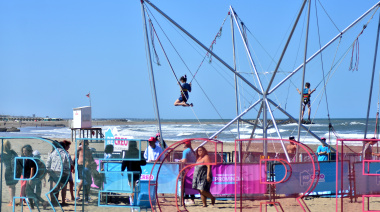 Costa bonaerense y grandes ciudades: propuestas recreativas, gastronómicas y deportivas para cerrar febrero