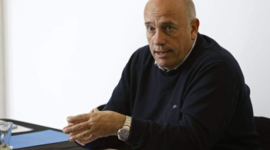 De Leo vuelve a la carga para eliminar la VTV en la Provincia