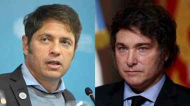 Guerra por los fondos: Buenos Aires reclama $22 billones y apunta al superávit de Milei