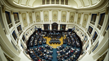 La Legislatura creo una comisión contra la ludopatía