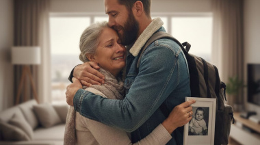 Lanzan campaña para mujeres que buscan reencontrarse con sus hijos biológicos