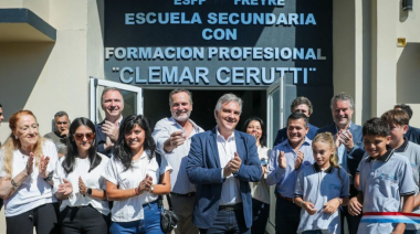 Formación y arraigo frente al ajuste: la jugada educativa cordobesa