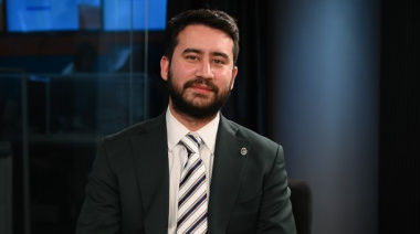 Retamoso y Sotelo plantearon la “batalla cultural” por la reforma laboral