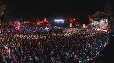 Grilla por día del Rock en Baradero 2026: cuánto salen las entradas