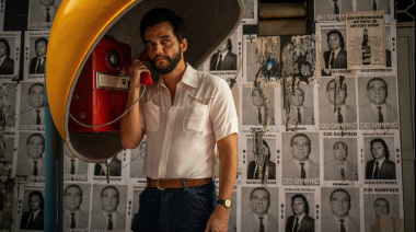 "El agente secreto" llega a los cines: mirá el trailer