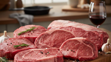 La carne vacuna se encarece: un golpe al bolsillo de los argentinos