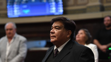 Rosca bonaerense: cómo se gestó la elección de Mario Ishii como vicepresidente primero del Senado