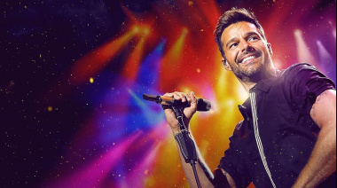 Ricky Martin en Argentina: cuándo y cómo sacar las entradas para el Campo Argentino de Polo