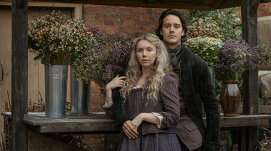 Outlander llega a su fin en 2026: cuándo se estrena la octava y última temporada en Argentina