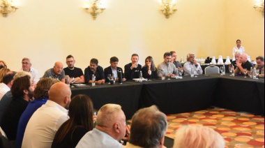 Turismo en retroceso: la Provincia cerró su peor temporada desde la pandemia