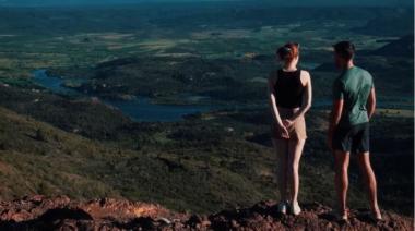 Chubut relanza su marca turística y apuesta al “Corazón de la Patagonia”