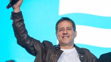 Recalde apuesta a frenar la reforma laboral: "No pierdo las esperanzas"