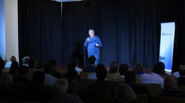 La olivicultura en la PBA: un sector en crecimiento