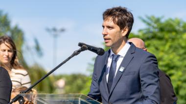 Ironía y críticas: Passaglia deslegitimó la cumbre del Gobernador con intendentes