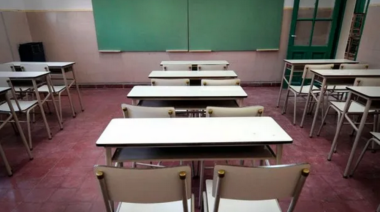 Paro docente nacional: clases suspendidas en 15 provincias