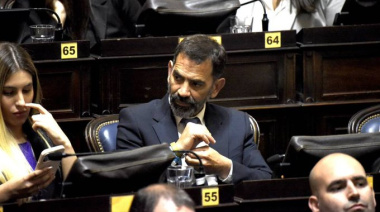 Apertura bajo presión: la oposición llega con críticas y exige “menos relato y más gestión” a Kicillof