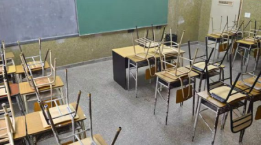 Gobierno y provincias en tensión por paritaria docente
