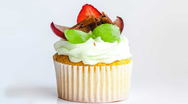 Llega Expocupcakes: la Feria más dulce desembarca en La Rural