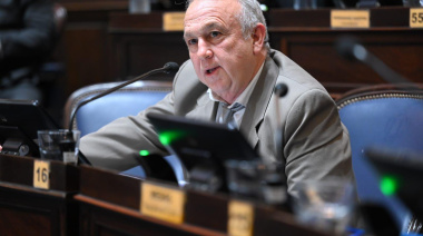 Proyecto de ley busca regular el uso de imágenes creada por inteligencia artificial en la PBA