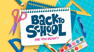 Vuelta al cole: cómo organizar las compras escolares sin gastar de más