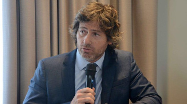 Milei confirmó a Juan Bautista Mahiques como nuevo ministro de Justicia en reemplazo de Cúneo Libarona