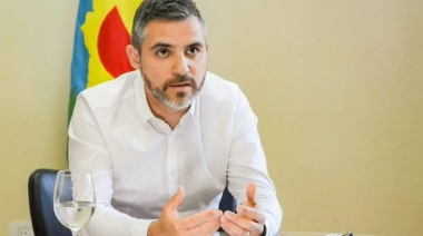 ARBA cruzó a Francisco Adorni por su proyecto para eliminar la patente automotor bonaerense