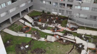 Prevención de colapsos en edificaciones urbanas: señales críticas y factores de riesgo