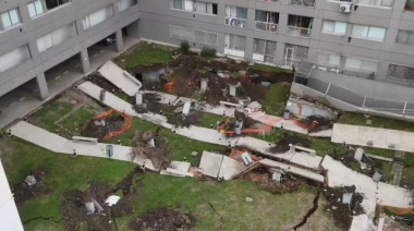 Prevención de colapsos en edificaciones urbanas: señales críticas y factores de riesgo