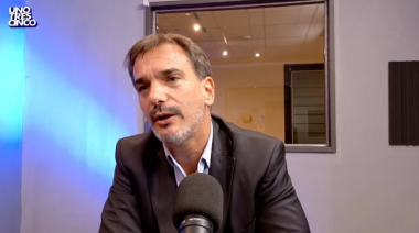 Galmarini no descarta a Massa para la Gobernación bonaerense