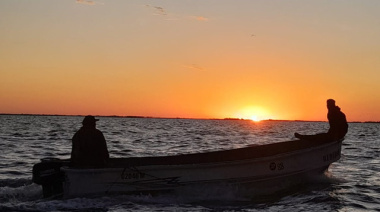 Entre pesca y recreación: Tres lagunas bonaerenses para escapadas al aire libre