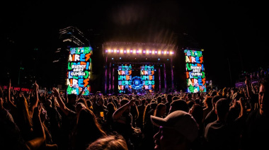 Buenos Aires Cumbia: artistas, horarios y precios de entradas del festival de música popular