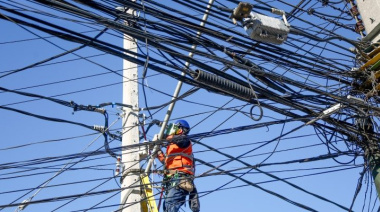 Advertencia por la seguridad eléctrica en la PBA: cooperativas sin control técnico
