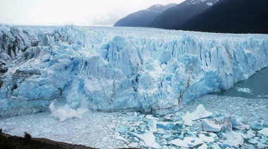 Debate por la Ley de Glaciares: un paso clave en el Congreso