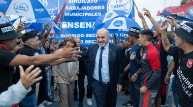 Intendentes bonaerenses iniciaron sesiones legislativas con eje en la gestión y el desarrollo local