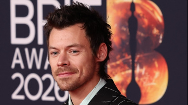 Harry Styles interpretará por primera vez su nuevo disco en Mánchester y el show se podrá ver por Netflix