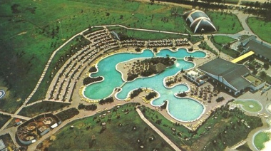 Lado B: Waterland, el “Miami marplatense” que prometió revolución y terminó convertido en un fantasma