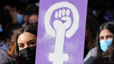 Un tercio de las mujeres argentinas sufrió violencia en el último año, según un informe internacional